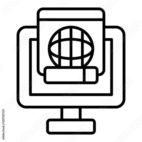Website Icon