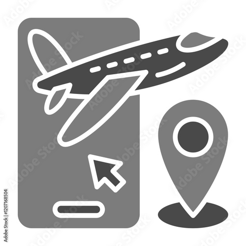 GPS Icon