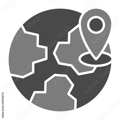 Location Icon