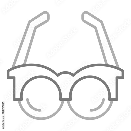 Sunglasses Icon