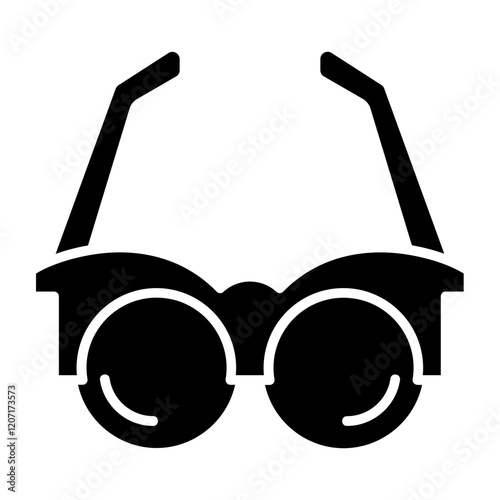 Sunglasses Icon