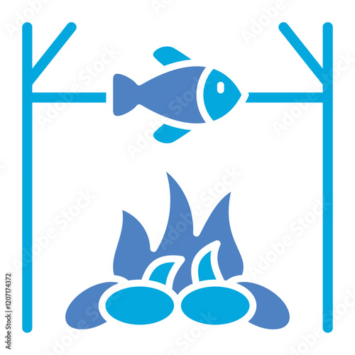 Cooking Icon