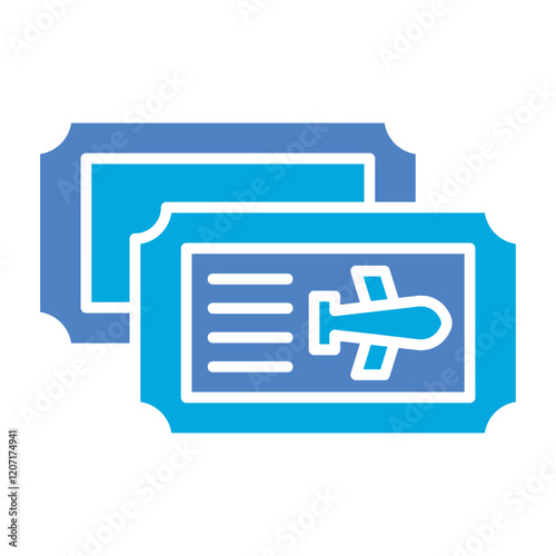 Ticket Icon