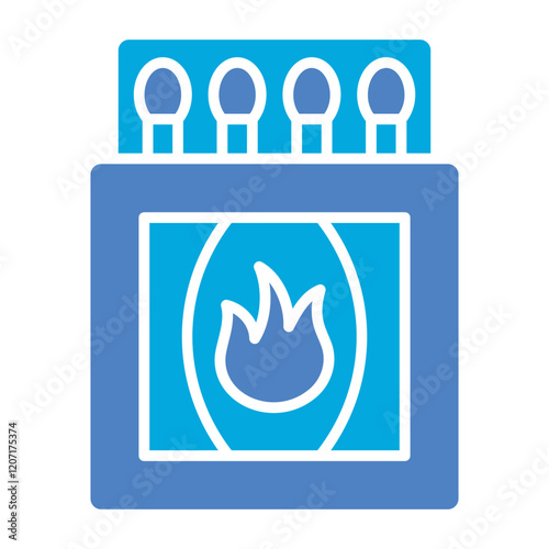 Matches Icon