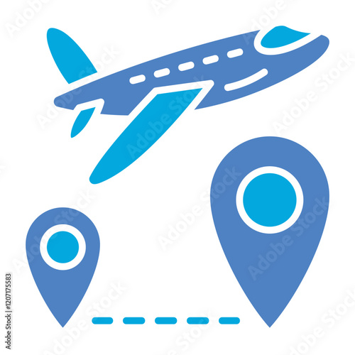 Flight Icon
