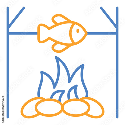 Cooking Icon