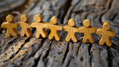 Rediscovering Relationships: Reconnect with your partner or old friends to build stronger bonds, fostering a richer, more fulfilling social life and deeper connections.
 photo