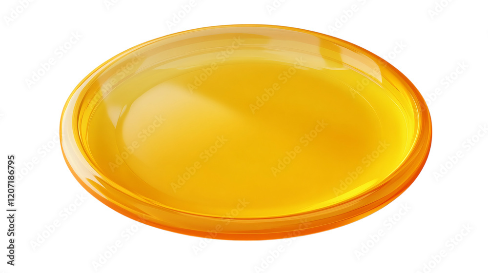 Frisbee isolated on transparent background Frisbee isolated on transparent background