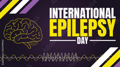 Shining a Light on Epilepsy, International Epilepsy Day