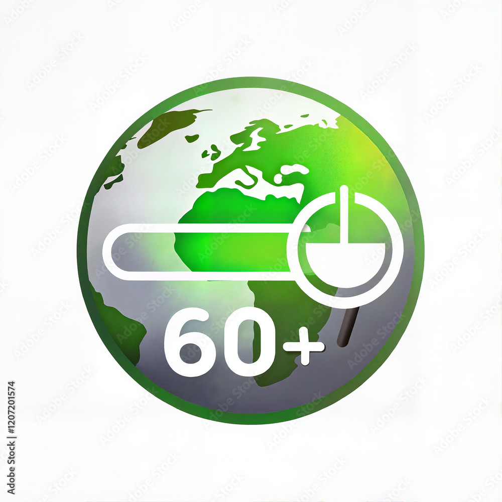 60+ Earth Hour logo with battery power level illustration 60+ Earth Hour logo with battery power level illustration