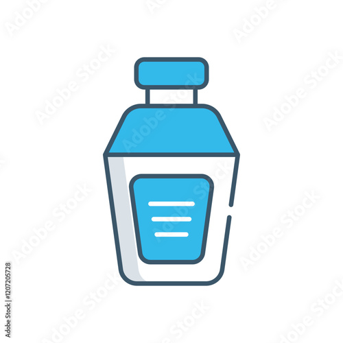 Tupelo Honey vector icon