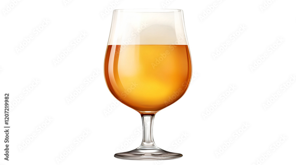 glass of apple cider isolated on transparent background glass of apple cider isolated on transparent background