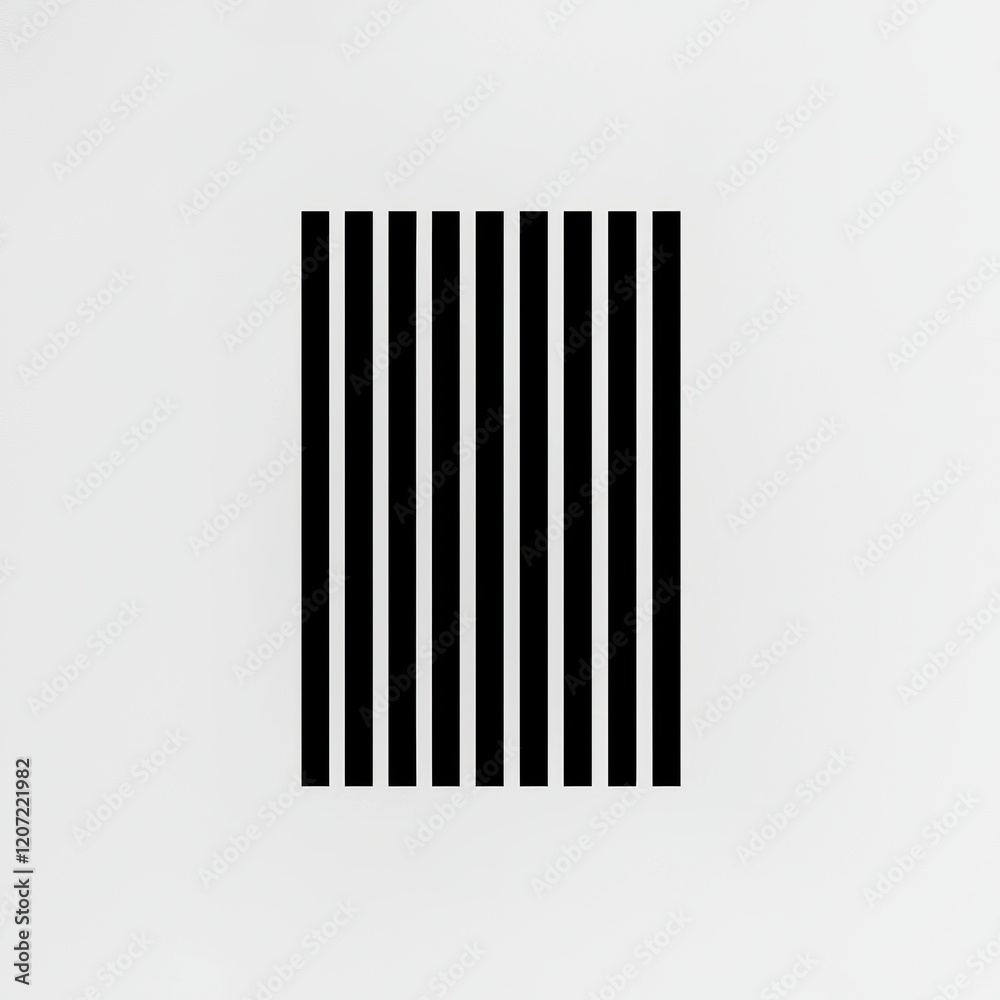 Artistic black and white vertical lines a minimalist approach to abstract photography Artistic black and white vertical lines a minimalist approach to abstract photography