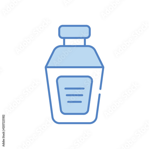 Tupelo Honey vector icon