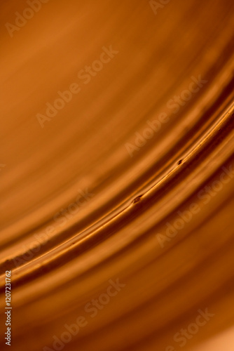 Abstract Geometric Metal Lines Swirl Industrial and Electronic Technology Background photo