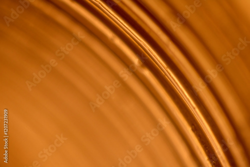 Abstract Geometric Metal Lines Swirl Industrial and Electronic Technology Background photo