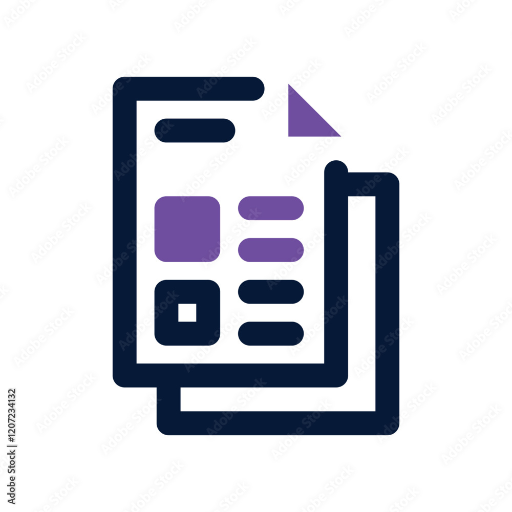 from dual tone icon. vector icon for your website, mobile, presentation, and logo design. from dual tone icon. vector icon for your website, mobile, presentation, and logo design.