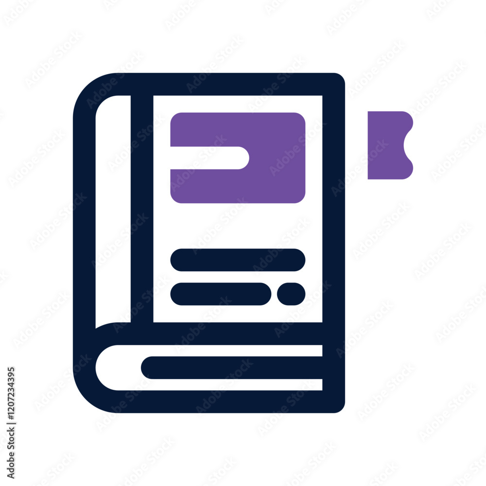language book dual tone icon. vector icon for your website, mobile, presentation, and logo design. language book dual tone icon. vector icon for your website, mobile, presentation, and logo design.