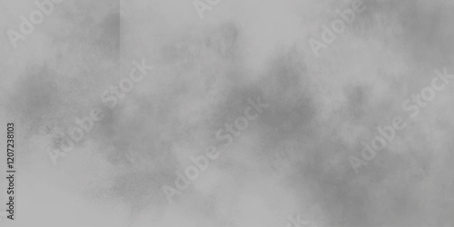 Vintage old grunge cement cloud texture. abstract gray grunge concrete smoke background design.