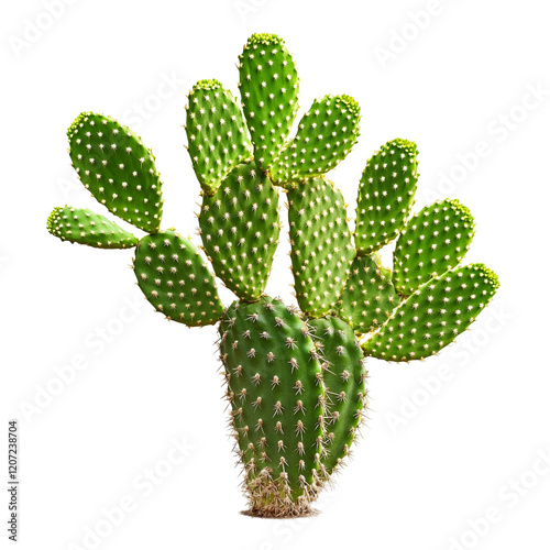 Prickly Pear Cactus