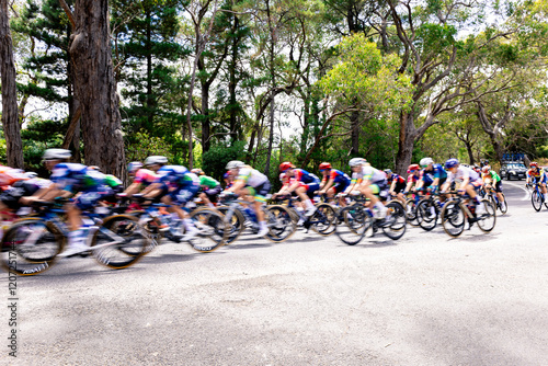 Tour Down Under 2025