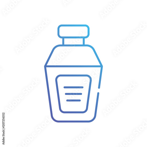 Tupelo Honey vector icon