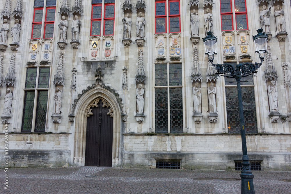 bruges