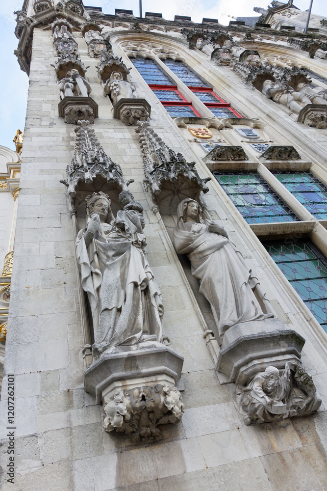 bruges