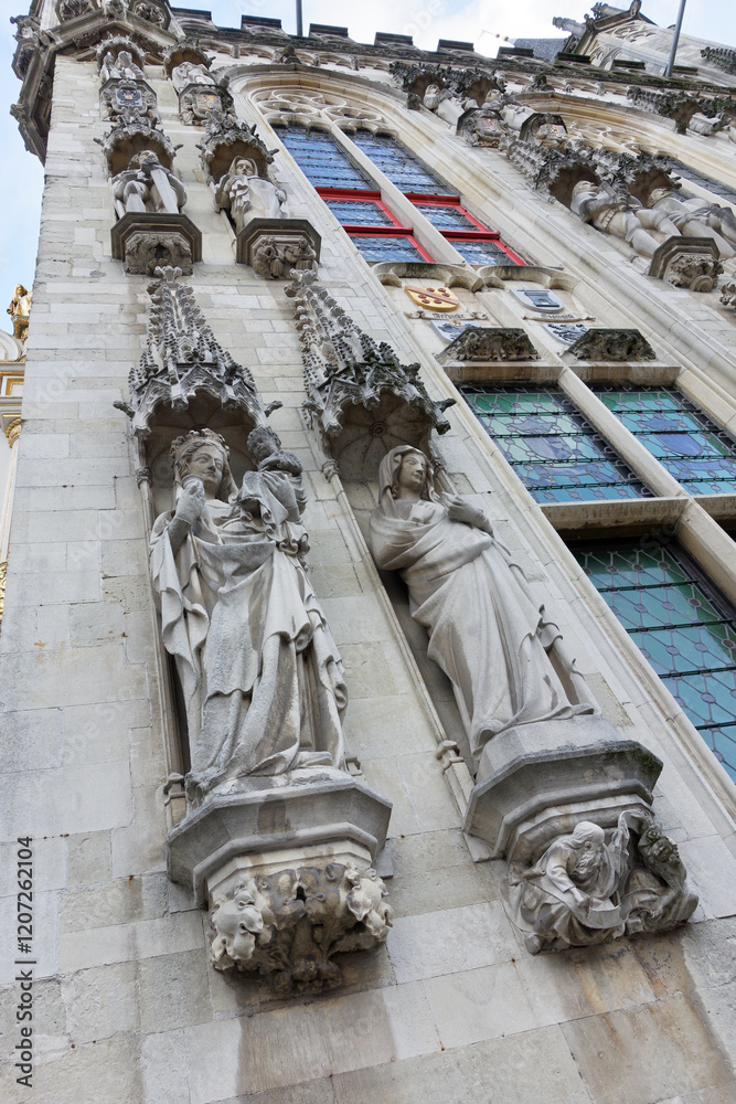bruges