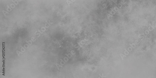 Vintage old grunge cement cloud texture. abstract gray grunge concrete smoke background design.