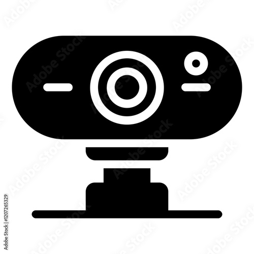 webcam icon
