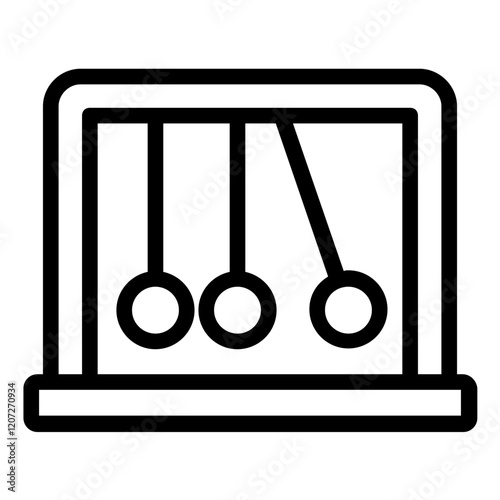 pendulum icon