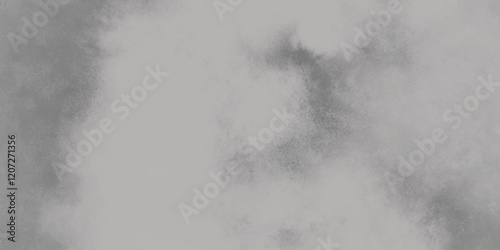 Vintage old grunge cement cloud texture. abstract gray grunge concrete smoke background design.