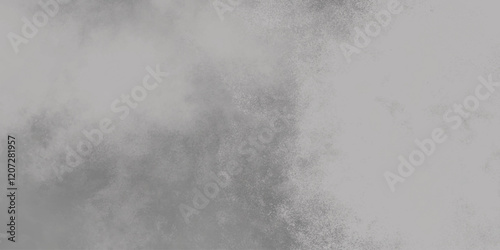 Vintage old grunge cement cloud texture. abstract gray grunge concrete smoke background design.