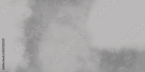Vintage old grunge cement cloud texture. abstract gray grunge concrete smoke background design.