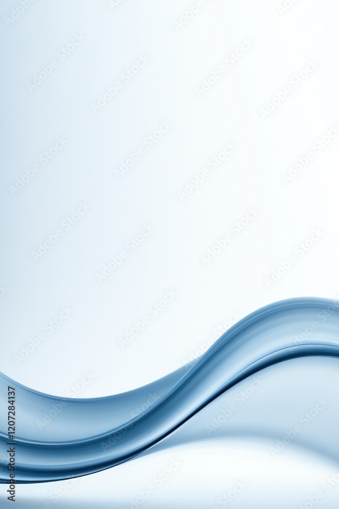 commercial photography for advertising campaign dynamic abstract wave pattern in shades of blue and white evoking movement commercial photography for advertising campaign dynamic abstract wave pattern in shades of blue and white evoking movement