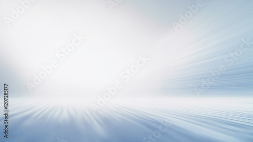 Abstract blue background