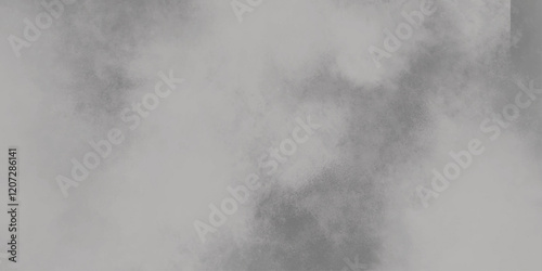 Vintage old grunge cement cloud texture. abstract gray grunge concrete smoke background design.