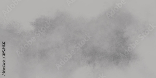 Vintage old grunge cement cloud texture. abstract gray grunge concrete smoke background design.
