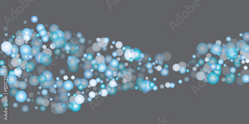 3d render of dna