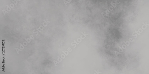 Vintage old grunge cement cloud texture. abstract gray grunge concrete smoke background design.