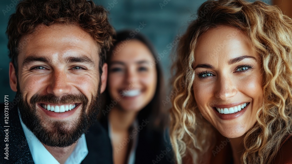 A joyful group of friends smiles brightly while posing for a photo, capturing the essence of happiness, camaraderie, and shared moments in a casual setting. A joyful group of friends smiles brightly while posing for a photo, capturing the essence of happiness, camaraderie, and shared moments in a casual setting.