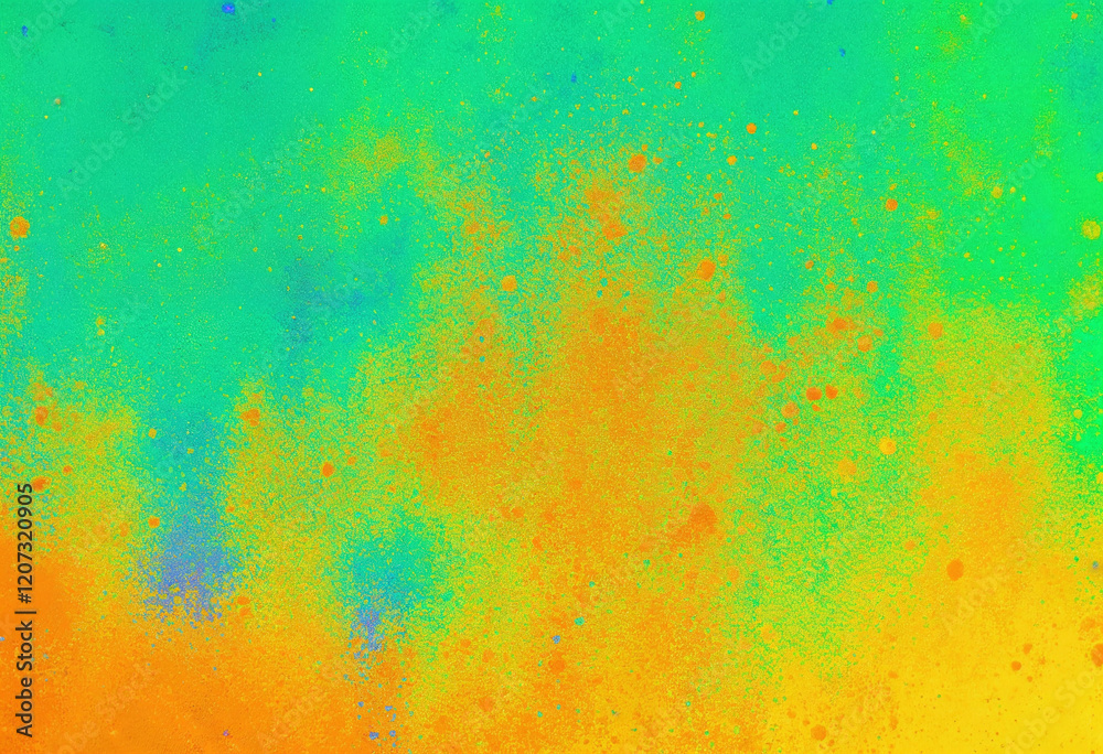 A colorful painting with a lot of different colors and patterns. The painting is full of life and energy, and it seems to be a representation of the beauty of nature. The colors are bright and vibrant A colorful painting with a lot of different colors and patterns. The painting is full of life and energy, and it seems to be a representation of the beauty of nature. The colors are bright and vibrant