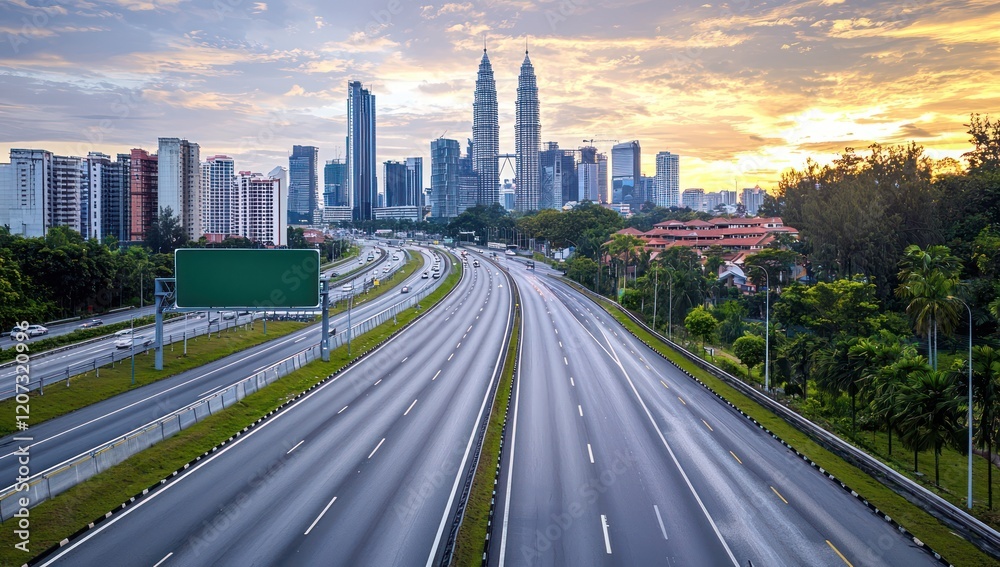 Fototapeta premium Military-design black patch in a minimalist design on rock.