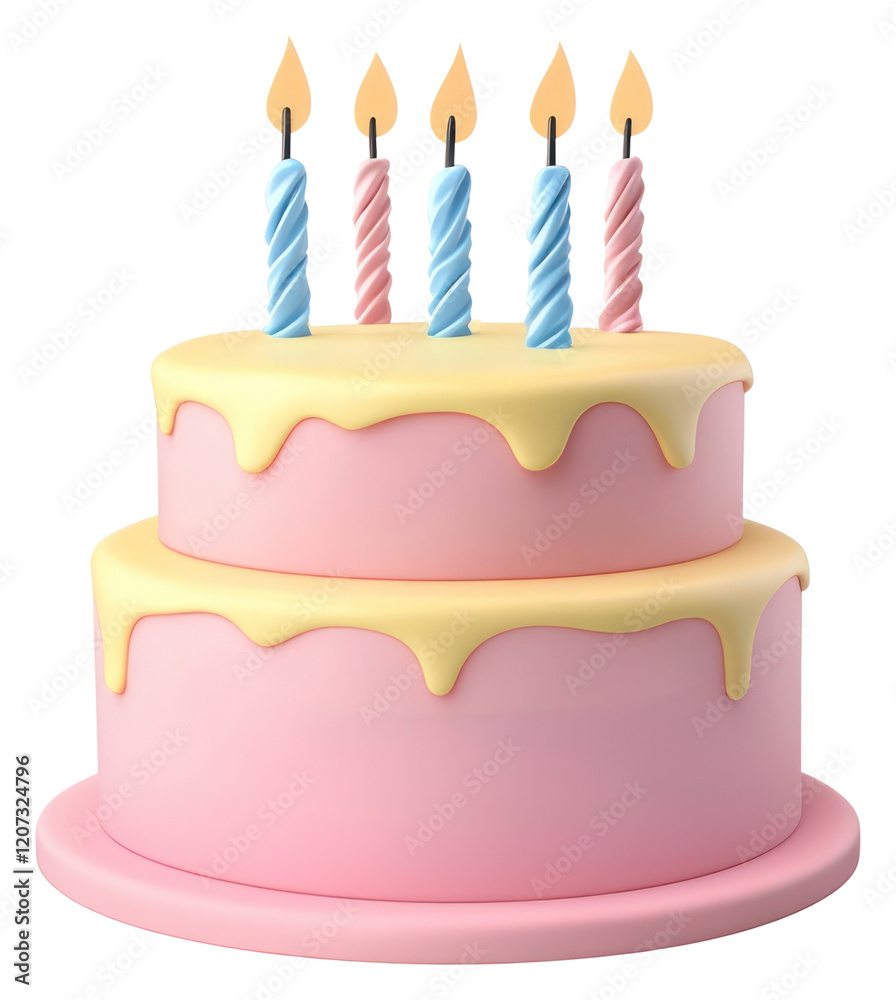 PNG Birthday cake dessert celebration frosting. PNG Birthday cake dessert celebration frosting.