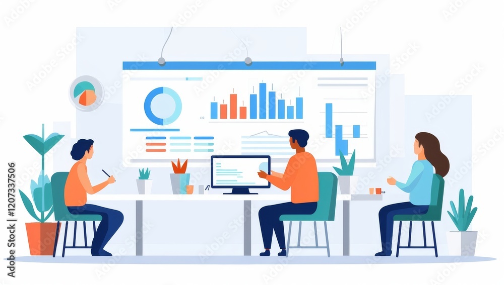 Teamwork Data Analysis: Collaborative Chart Review and Progress Tracking Teamwork Data Analysis: Collaborative Chart Review and Progress Tracking