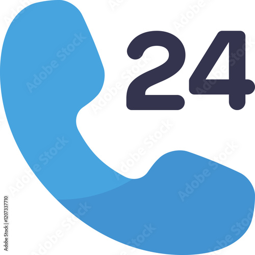 24 hours call