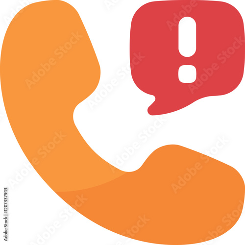 calll alert