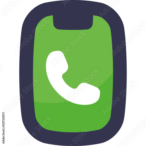phone call