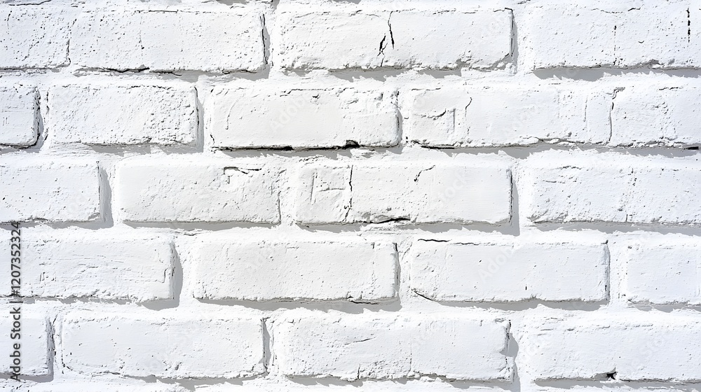 White Brick Wall Texture Background Image White Brick Wall Texture Background Image